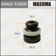 �������� ������������� Masuma 19�55�60, Crown, Cresta, Chaser/ GX10#, JZX10#, LX100, JZS15# Masuma MAD1005 ����