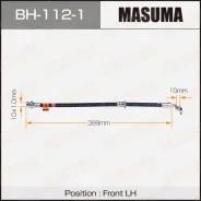 ����� ��������� Masuma BH-112-1 / T- /front/ Land Cruiser J10# LH Masuma, ����� �������� BH1121 ����