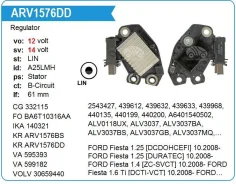 ��������� ���������� UTM RB0236A ����