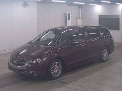 Honda Odyssey. RB41002367, K24A ����