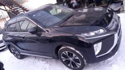 Mitsubishi Eclipse Cross. GK1W, 4B40 ����