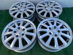 Abe Shokai La Strada Tirado. 6.0x15", 5x114.3, ET45,  73,1. 