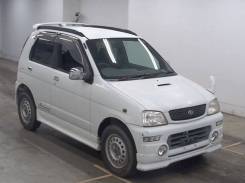 Daihatsu Terios Kid. J111G030988, EFDET ����