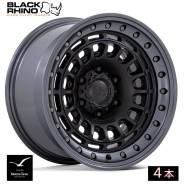 MLJ Black Rhino Sahara. 9.0x17", 6x139.7, ET-12, �� 106,1���. ��� ����� �� ������������ ����