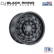 MLJ Black Rhino Arsenal. 8.0x17", 5x120, ET30, �� 76,1���. ��� ����� �� ������������ ����