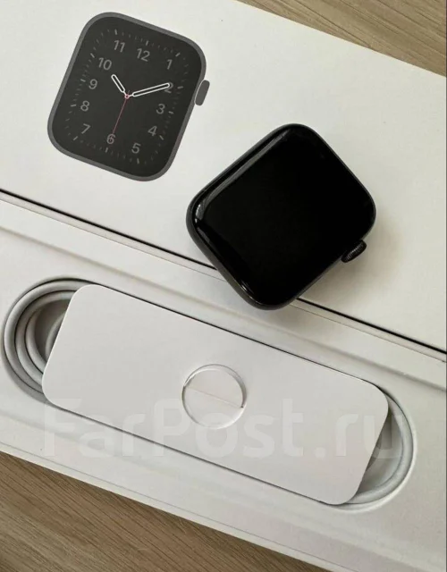 Apple Watch SE 2 ����
