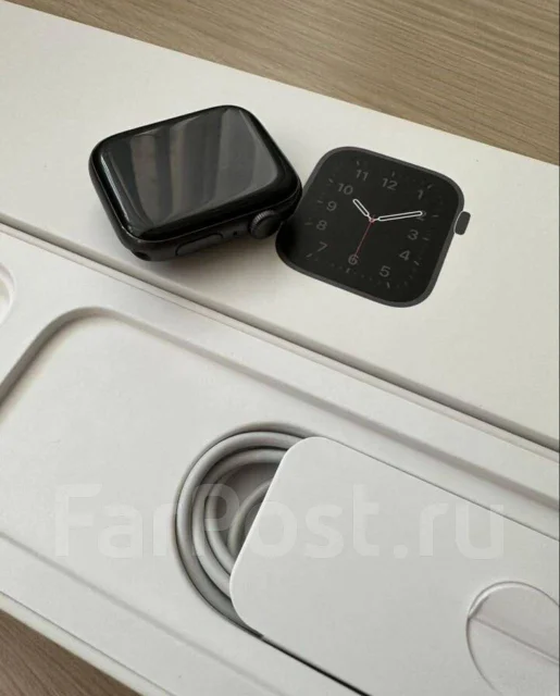 Apple Watch SE 2 ����