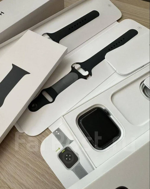 Apple Watch SE 2 ����