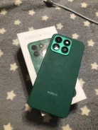 Honor X8b. �/�, 256 ��, �������, 3G, 4G LTE, 5G, NFC ����