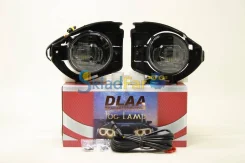 �������������� �������� LED Nissan JUKE 14- c ������������, ��� �������� (551-2008) NS246LEDWO ����