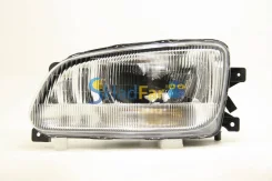 ���� ����� HINO Ranger 03- RHD ��� ���� 1H4230L ����
