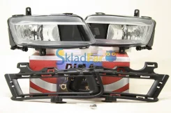 �������������� �������� VW GOLF 12-17 � ��������, ��� �������� VW763WO ����