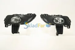 �������������� ����� Mazda 3 4D 03-05 MZ30010109 ����