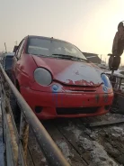 Daewoo Matiz ����