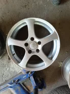Klutch. 6.5x16", 5x114.3, ET45 ����