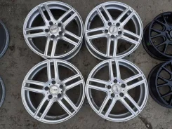 TMW. 7.0x17", 5x114.3, ET38, �� 73,1���. ����