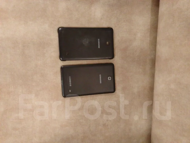 Samsung Galaxy Tab E. ��� ����� �� ������ ����