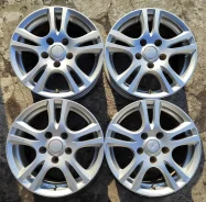 Manaray Sport Euro Edition. 6.0x15", 5x114.3, ET50, �� 67,1���. ����