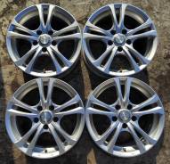 Advanti Mission-DST. 7.0x16", 5x114.3, ET38, �� 73,1���. ����