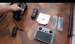 DJI Mavic 3. � ������� ����