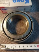 ��������� ������ ������� �������� NKR66,28584/21 KOYO, ������ 28584R ����