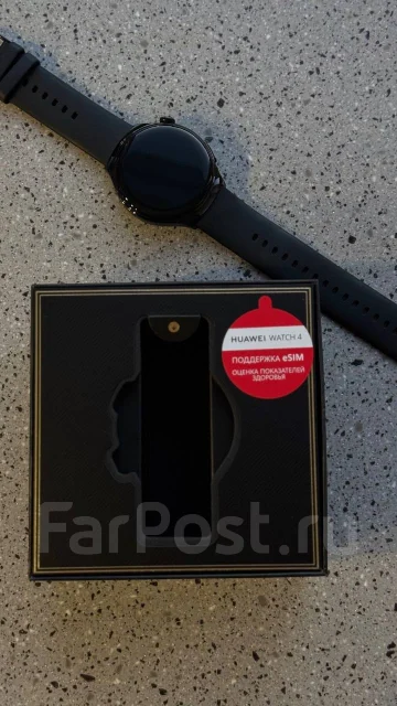 Huawei Watch 4 ����