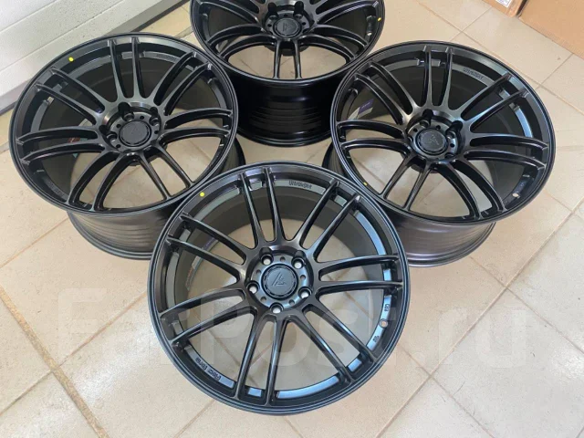 Wheelegend. 9.5x18", 5x114.3, ET35, �� 73,1���. ����