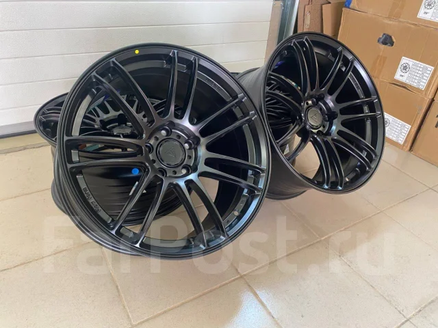 Wheelegend. 9.5x18", 5x114.3, ET35, �� 73,1���. ����