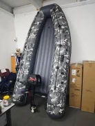 Sibriver ������� Pro-330 ����. 2021 ���, ����� 3,3��., ��������� ���������, 5��.�., ������ ����
