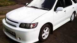 Nissan R'nessa. N30, SR20DE ����
