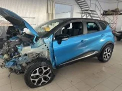 Renault Kaptur ����
