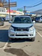 Toyota Rush. �������, 4wd, 1.0 (109��.�.), ������, 190 000����. �� ����