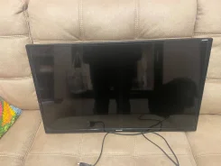 Telefunken TF-LED32S54T2. LCD (��) ����
