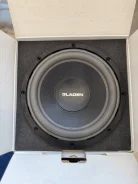 Gladen Audio ����