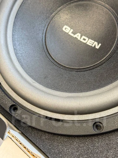 Gladen Audio ����