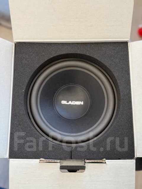 Gladen Audio ����