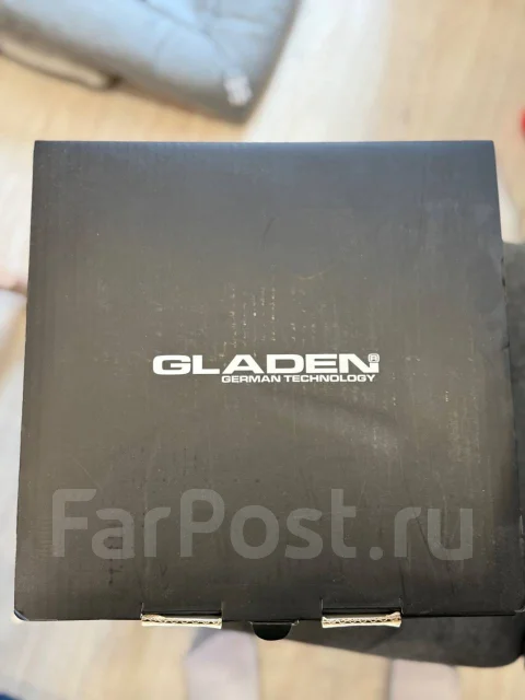 Gladen Audio ����