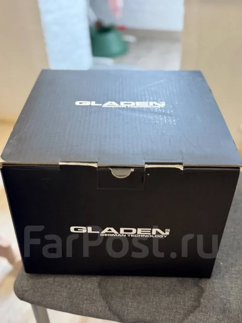 Gladen Audio ����