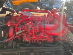  J08C Hino J08C 