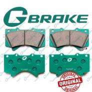    G-Brake | LC200/Tundra/Lexus LX GP02278 