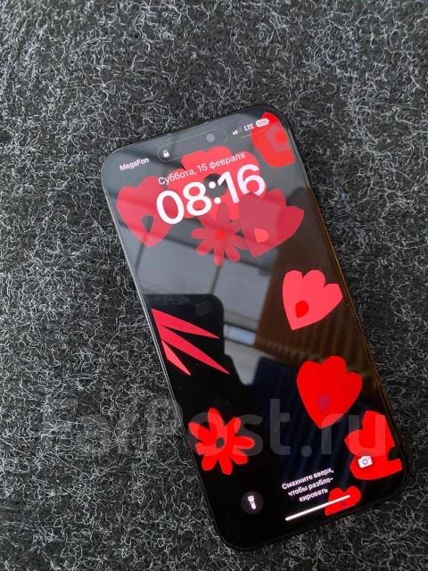 Apple iPhone 14 Pro Max. �/�, 512 ��, ������ ����