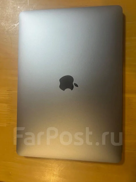 Apple MacBook Pro 13 2022. 13.3", ��� 8 ��, ���� 256���, WiFi: 1, Bluetooth: 1, ����������� �� 10��. ����