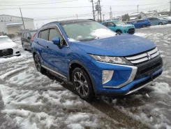 Mitsubishi Eclipse Cross. �������, ��������, 1.5 (150��.�.), ������, 95 000����. ��, �/�, ��� ���. ��� ����� �� ������������ ����