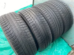 Michelin Latitude X-Ice 2. ������, ��� �����, 2015 ���, �/�, ����� 20 % ����