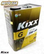 Kixx G. 5W-30, �����������������, 4��. ����