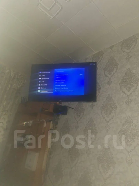 Samsung UE48H6500. ������ ����