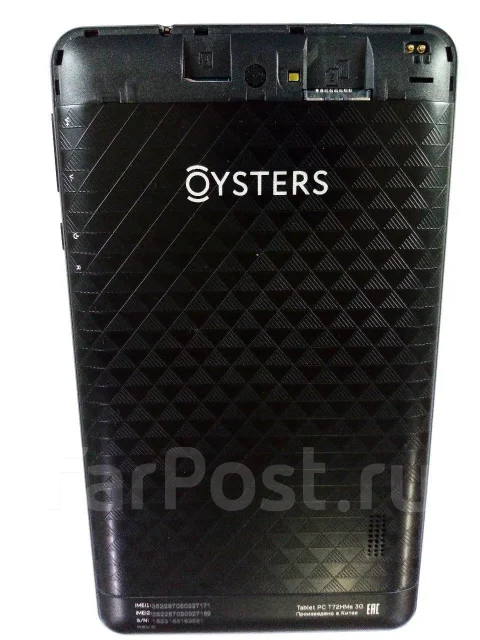 Oysters T72HM 3G. 7 ������, ������ 8 �� ����