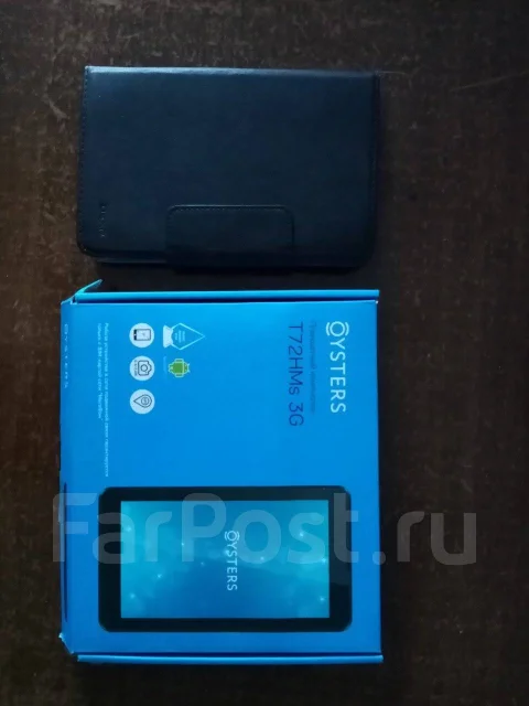 Oysters T72HM 3G. 7 ������, ������ 8 �� ����