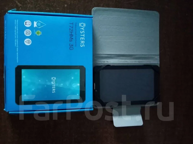 Oysters T72HM 3G. 7 ������, ������ 8 �� ����