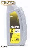 Kixx G. 5W-30, �����������������, 4��. ����